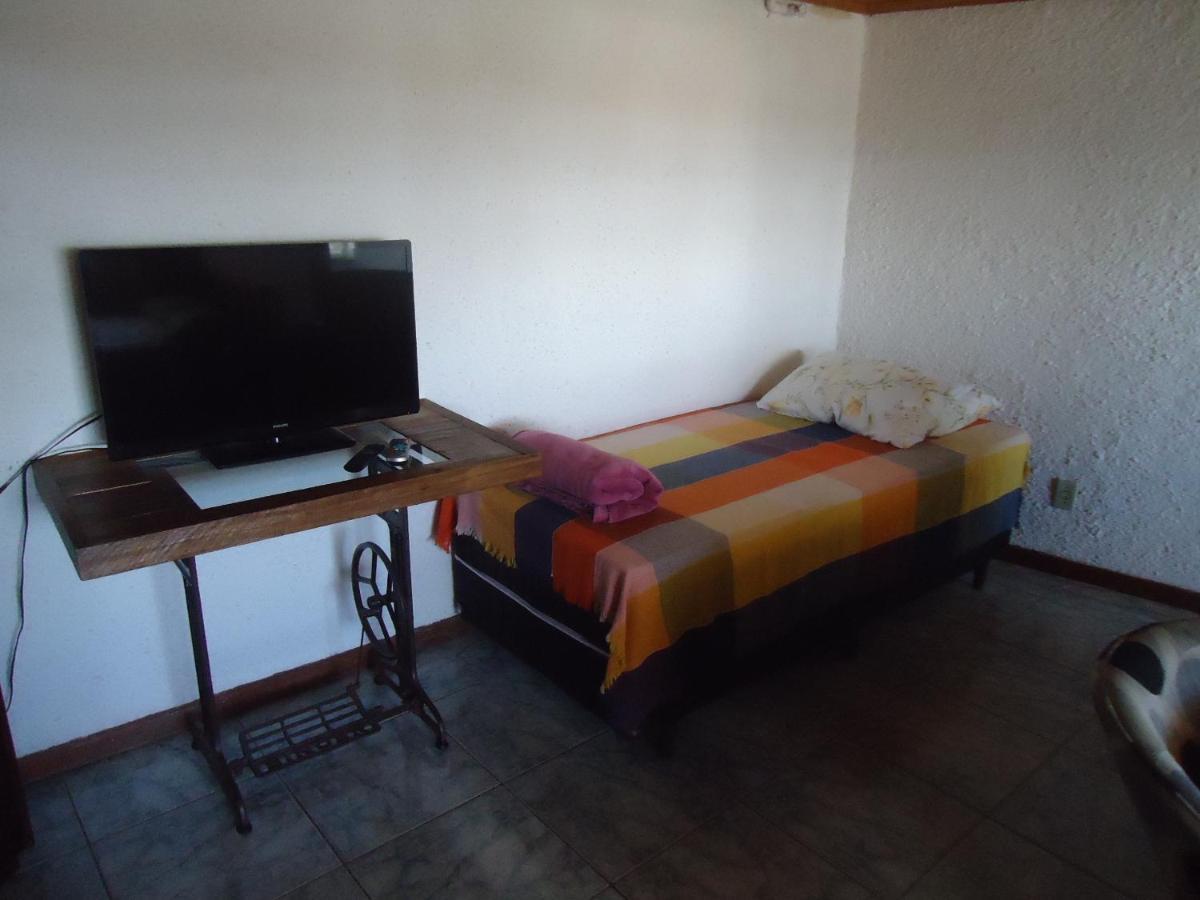 Apartamentos Altos Da Grupiara - Diamantina/Mg Exterior foto