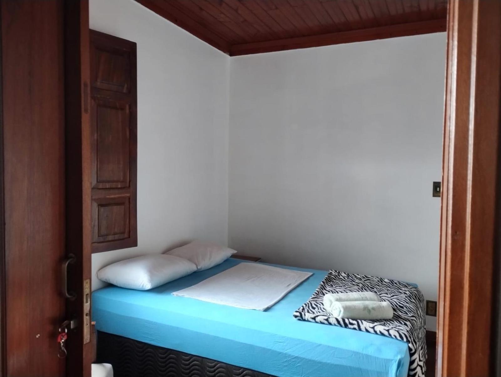 Apartamentos Altos Da Grupiara - Diamantina/Mg Exterior foto