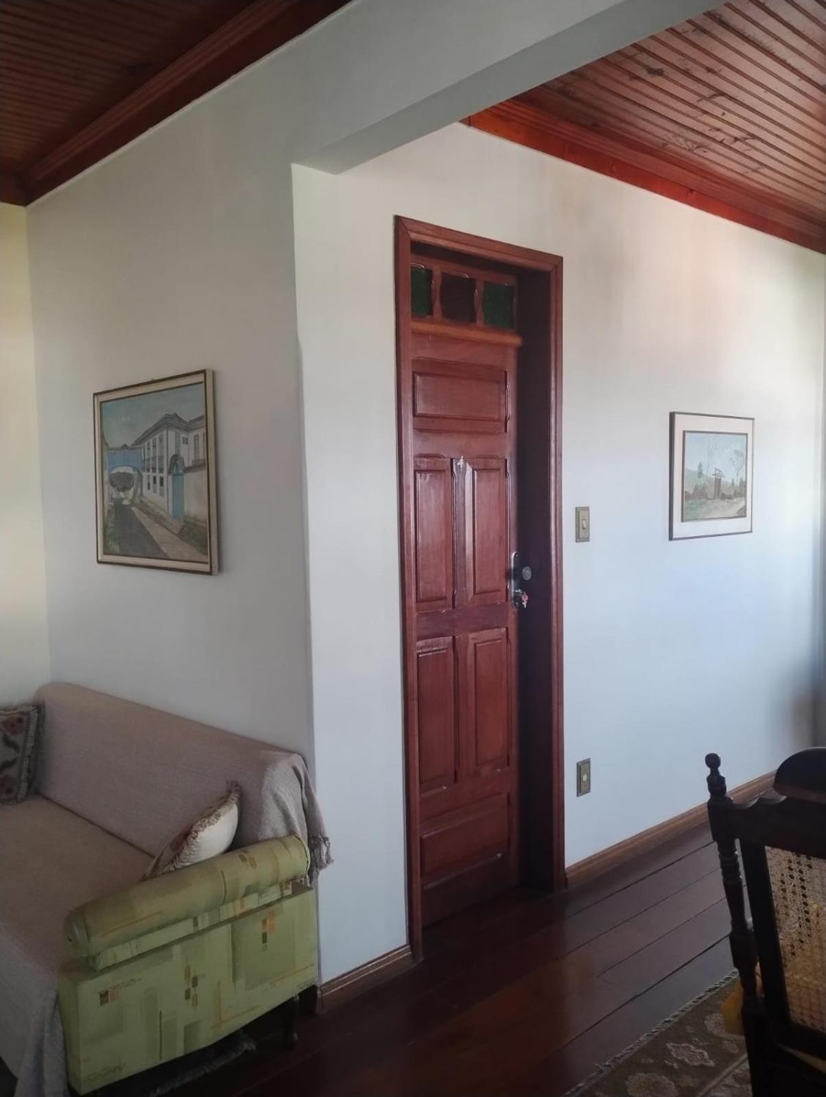 Apartamentos Altos Da Grupiara - Diamantina/Mg Exterior foto