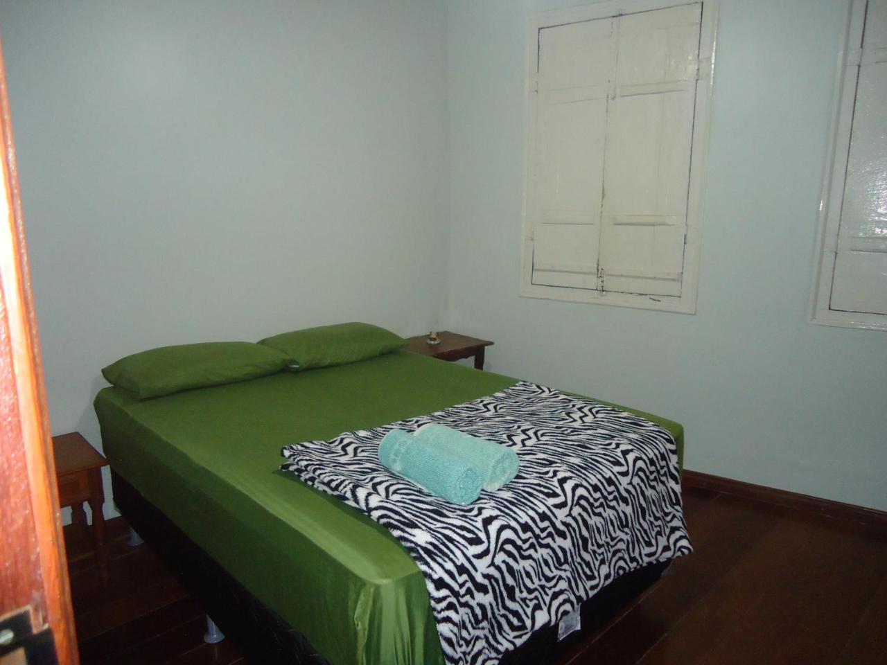 Apartamentos Altos Da Grupiara - Diamantina/Mg Exterior foto