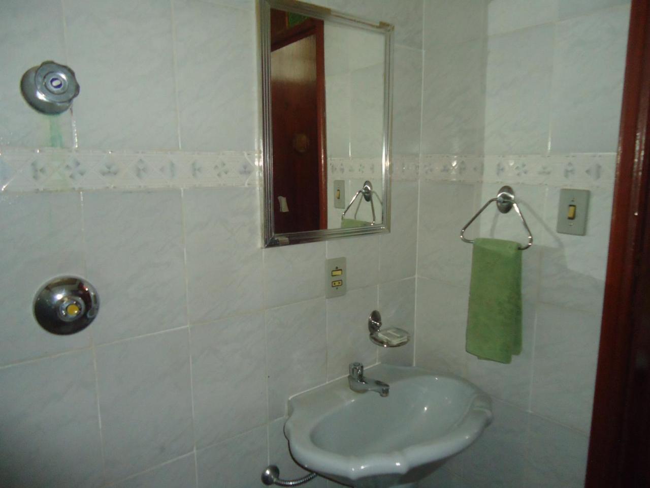 Apartamentos Altos Da Grupiara - Diamantina/Mg Exterior foto