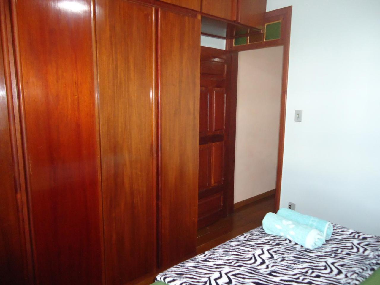 Apartamentos Altos Da Grupiara - Diamantina/Mg Exterior foto