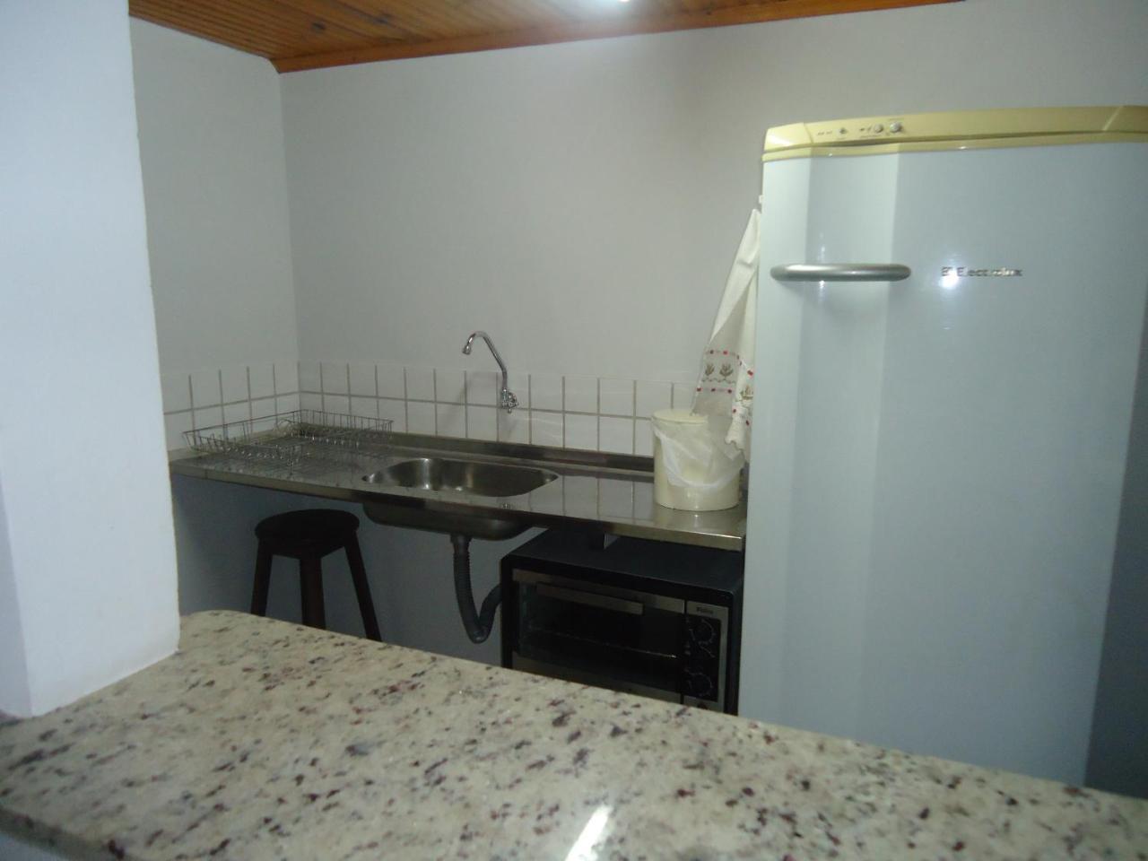Apartamentos Altos Da Grupiara - Diamantina/Mg Exterior foto