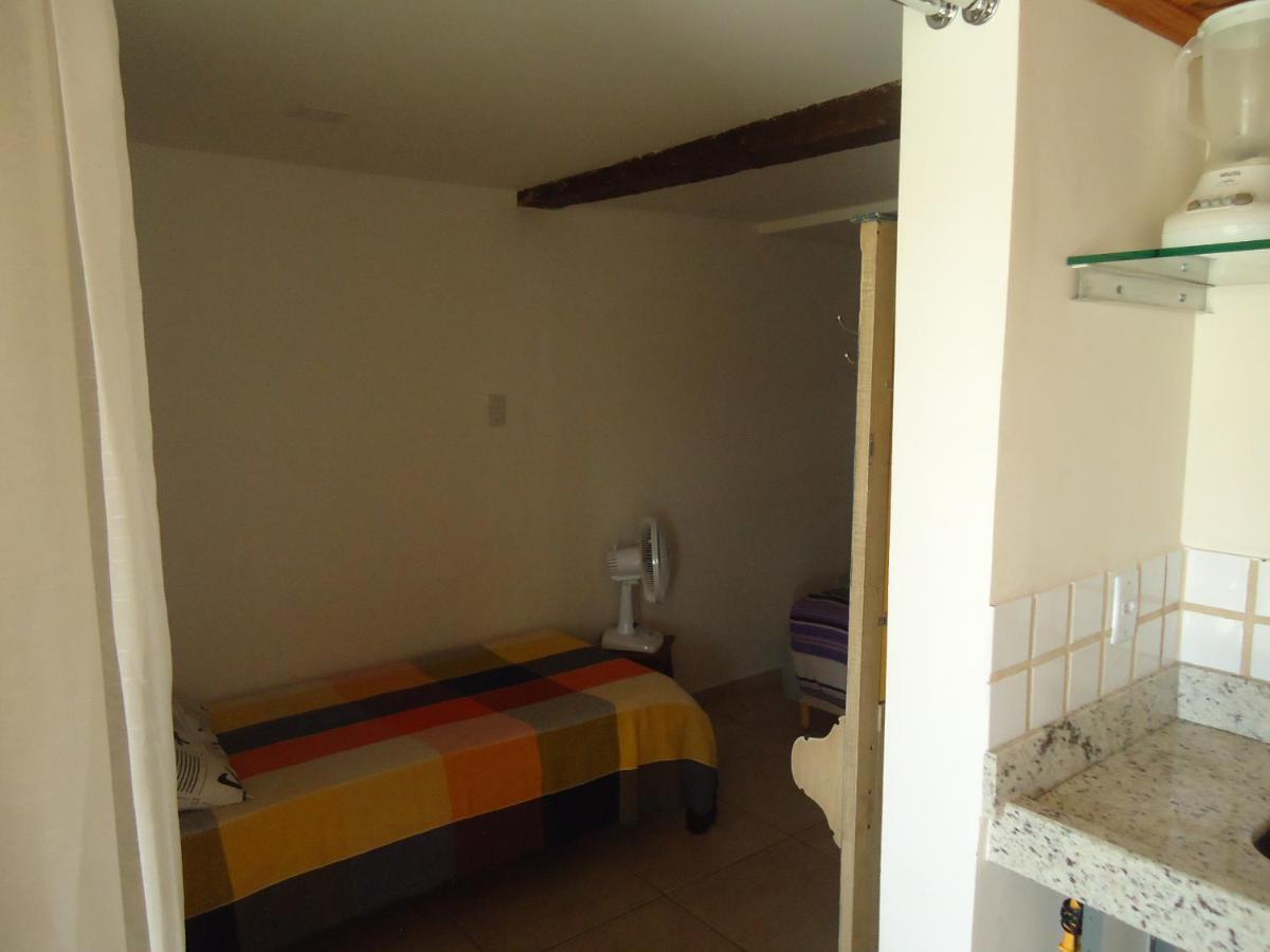 Apartamentos Altos Da Grupiara - Diamantina/Mg Exterior foto
