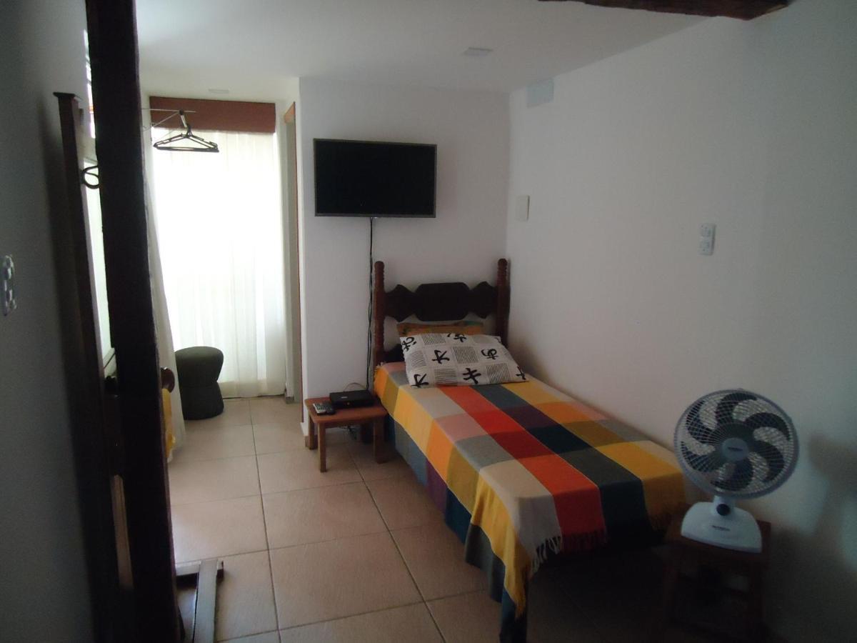 Apartamentos Altos Da Grupiara - Diamantina/Mg Exterior foto