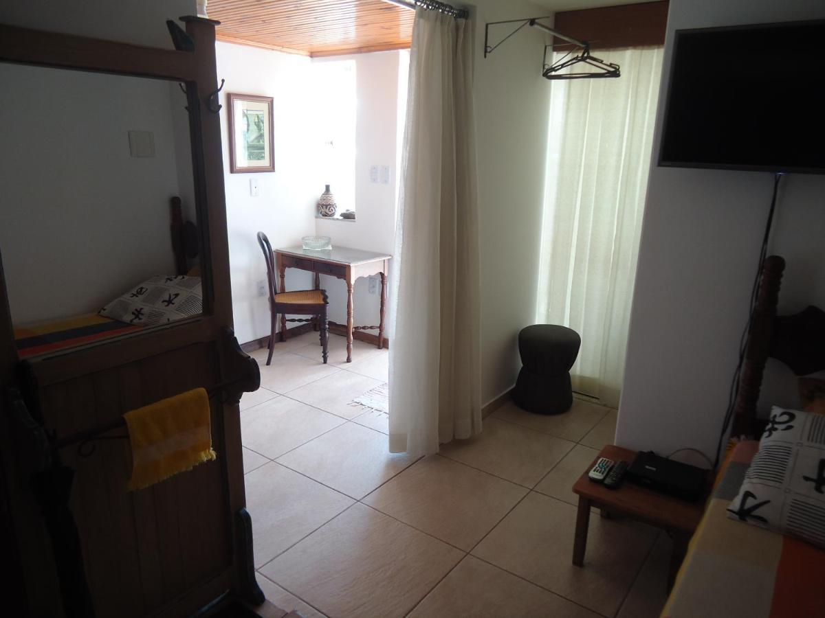Apartamentos Altos Da Grupiara - Diamantina/Mg Exterior foto
